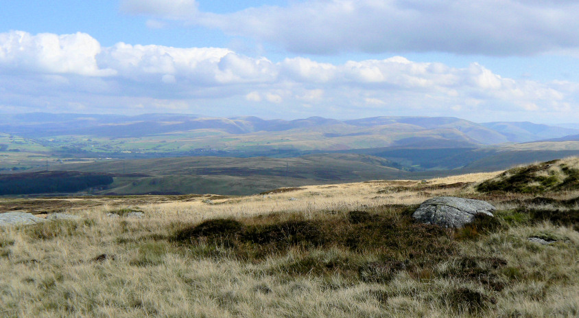 Howgills Howgills